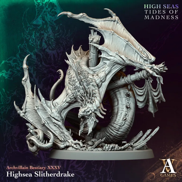 highsea slitherdrake archvillain games arch3508 0.jpg