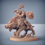 hobgoblin razorbeast riders 3 artisan guild artg0912 3.jpg