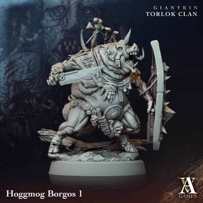 hoggmog borgos pig warrior archvillain games arch1364 0.jpg
