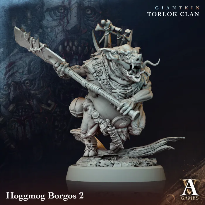 hoggmog borgos pig warrior archvillain games arch1364 1.jpg