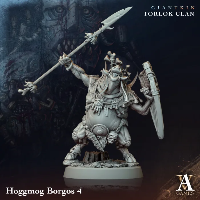 hoggmog borgos pig warrior archvillain games arch1364 3.jpg