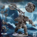 hulgfnir frost jotunn champion artisan guild artg0953 0 2.png