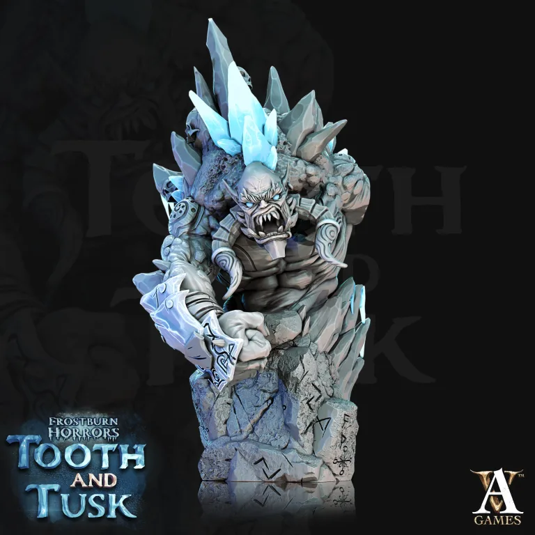 ice troll bust archvillain games arch1384 0.jpg
