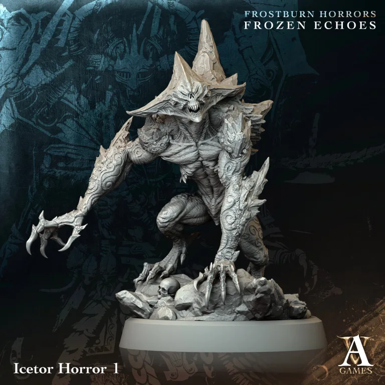 icetor horror archvillain games arch1390 0.jpg