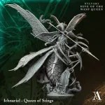 ichnariel queen stings archvillain games arch1395 0.jpg