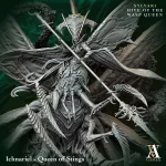 ichnariel queen stings archvillain games arch1395 1.jpg