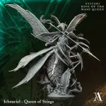 ichnariel queen stings archvillaingames arch1395 0.jpg