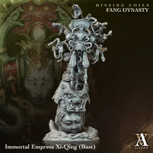 immortal empress xi qing bust archvillain games arch1402 0.jpg