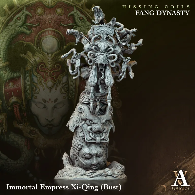 immortal empress xi qing bust archvillain games arch1402 0.jpg