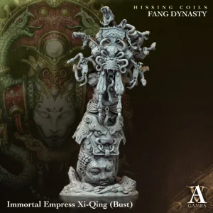 immortal empress xi qing bust archvillaingames arch1402 0.jpg