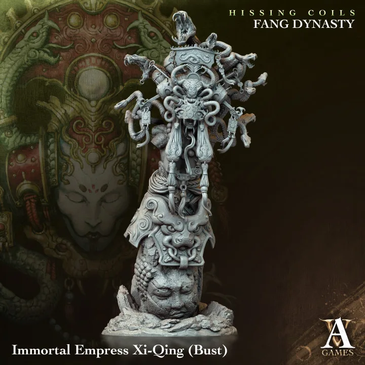 immortal empress xi qing bust archvillaingames arch1402 0.jpg