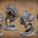 infernal spirit artisan guild artg0183 2.jpg