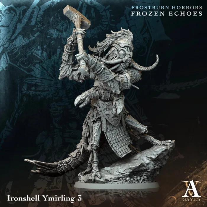 ironshell ymirling archvillain games arch1414 2.jpg