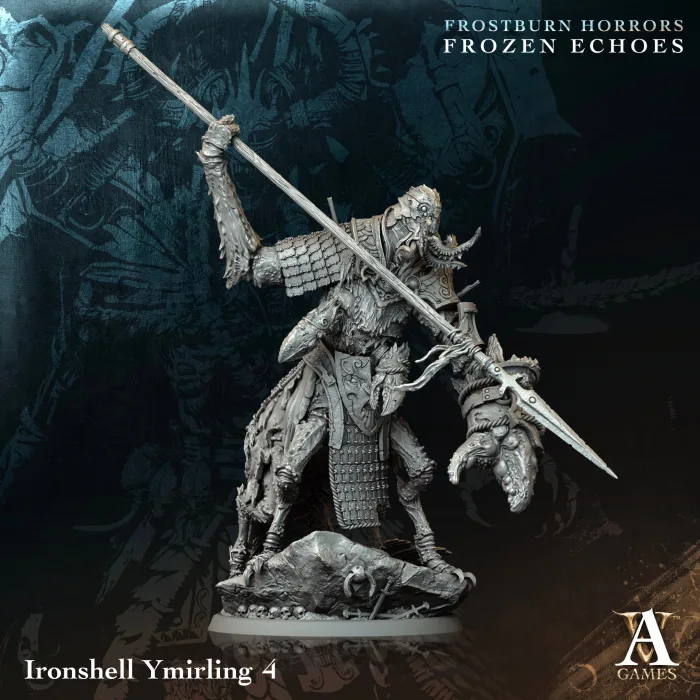 ironshell ymirling archvillain games arch1414 3.jpg