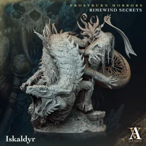 iskaldyr frost dragon archvillaingames arch1426 0.jpg