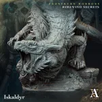 iskaldyr frost dragon archvillaingames arch1426 2.jpg