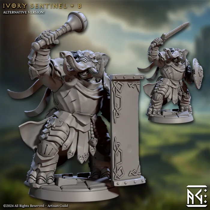 ivory sentinel artisan guild artg0103 4.png