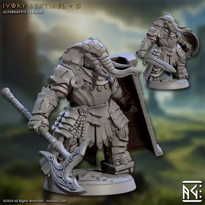 ivory sentinel artisan guild artg0103 6.png