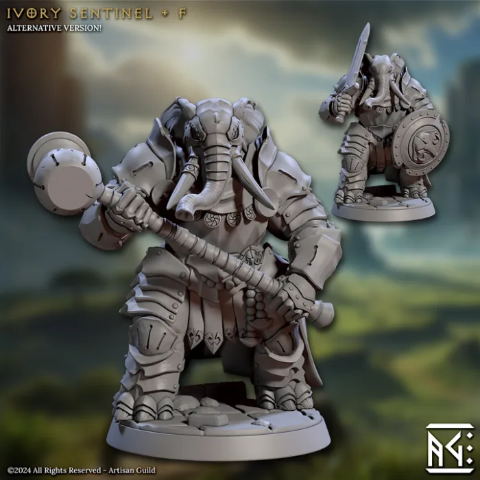 ivory sentinel artisan guild artg0103 8.png