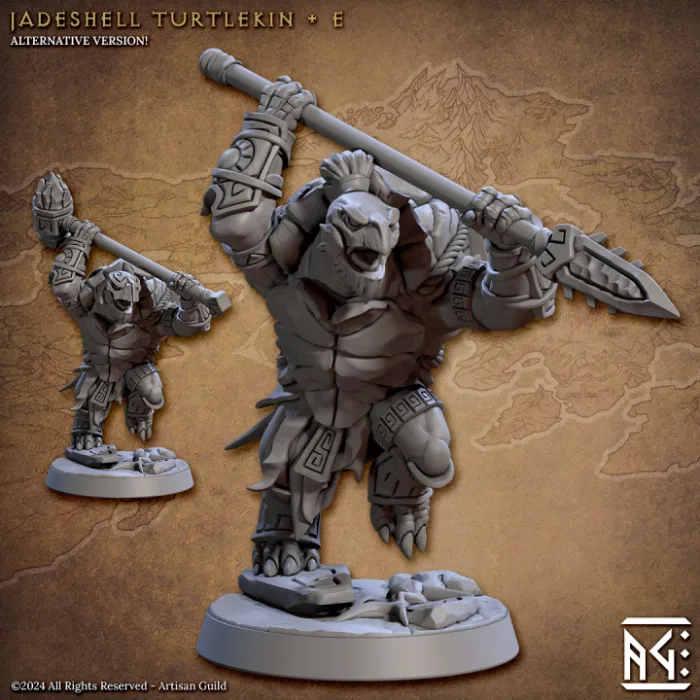 jadeshell turtlekin artisan guild artg0193 7.jpg