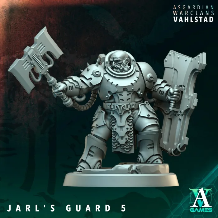 jarls guard archvillain games arch3456 4.jpg