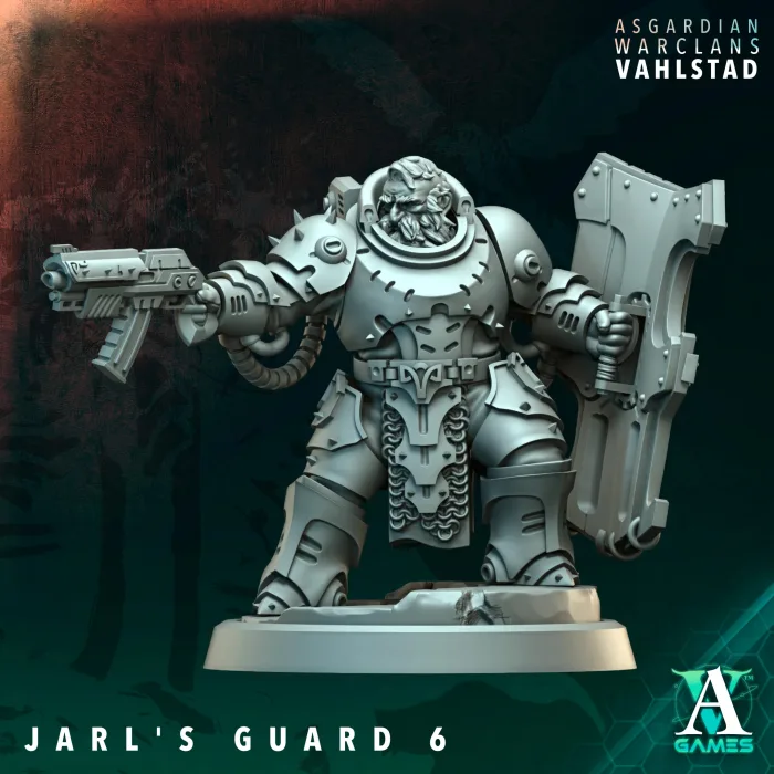 jarls guard archvillain games arch3456 5.jpg