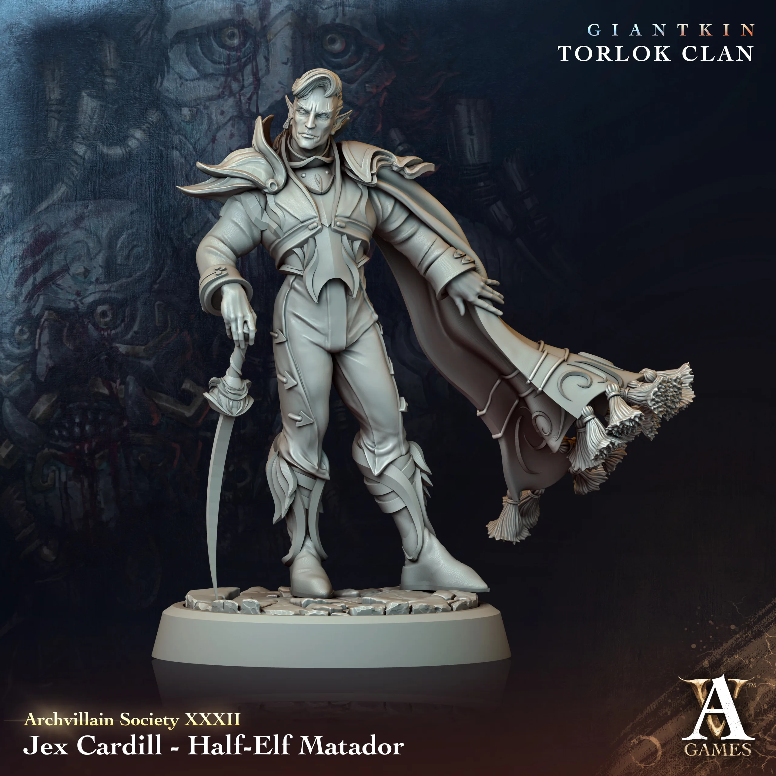 jex cardill half elf matador archvillain games arch1428 0.jpg jex cardill half elf matador archvillain games arch1428 0.jpg