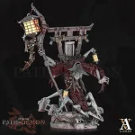 jinja obake archvillain games arch1430 1.jpg