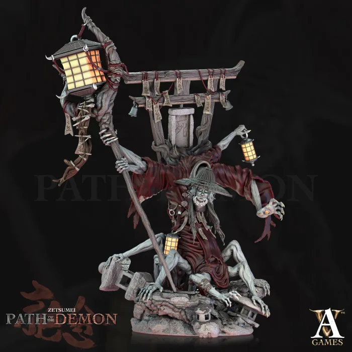 jinja obake archvillain games arch1430 1.jpg