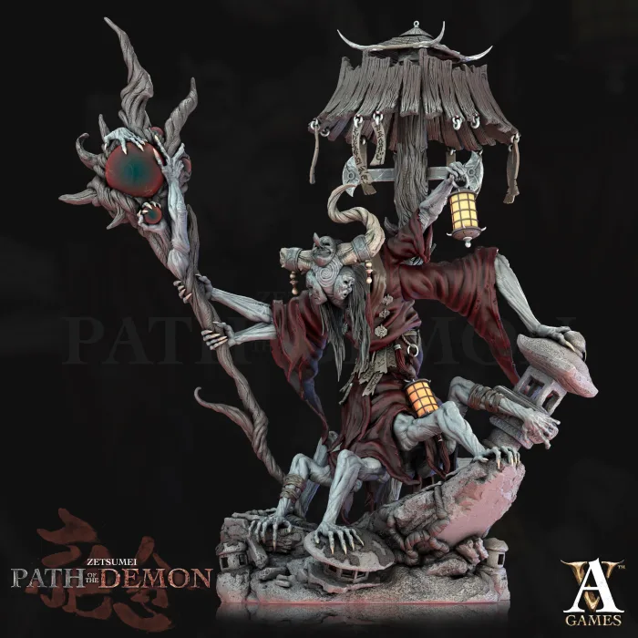 jinja obake archvillain games arch1430 3.jpg