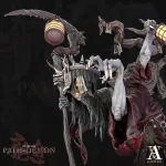 jinja obake archvillain games arch1430 6.jpg