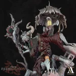 jinja obake archvillain games arch1430 7.jpg