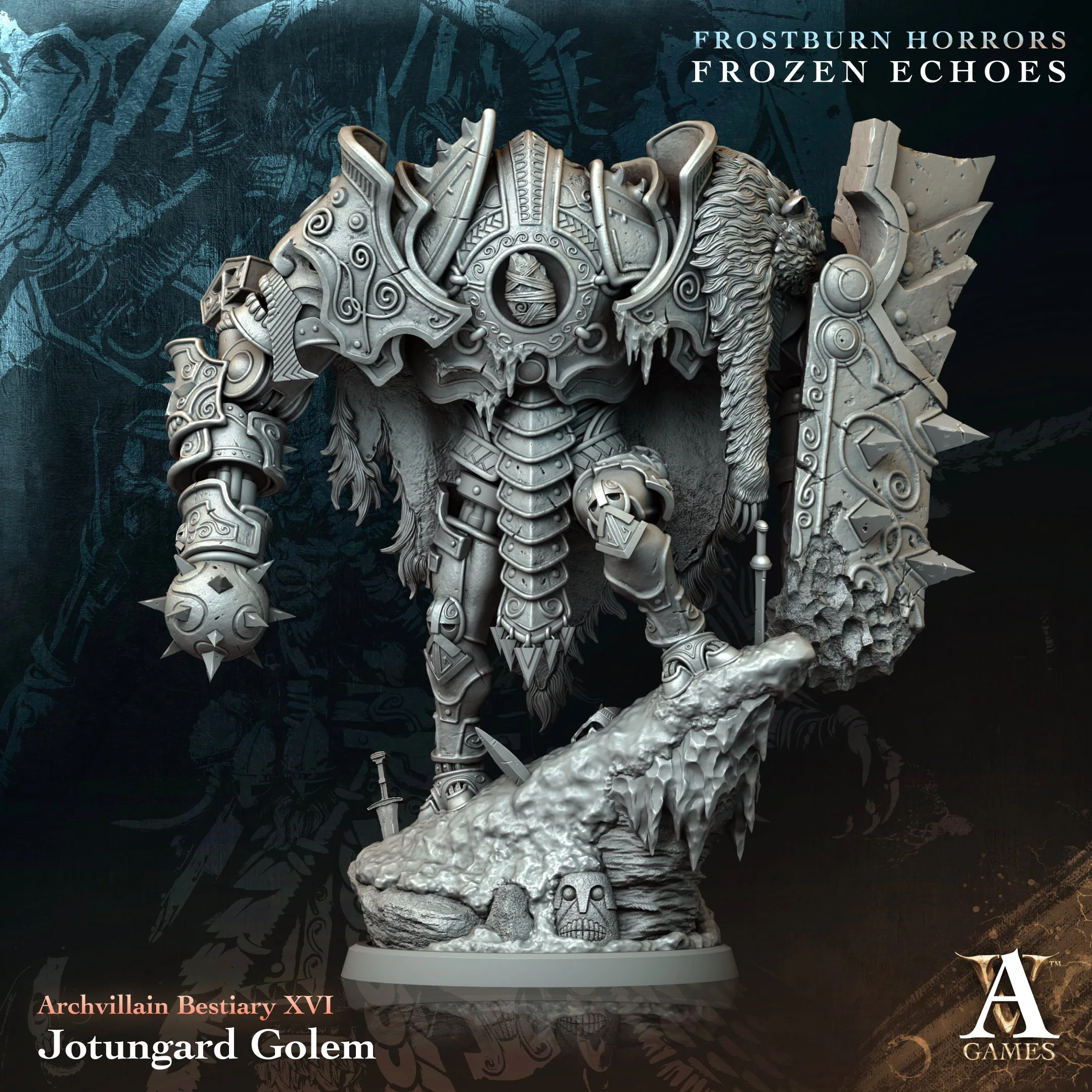 jotungard golem archvillain games arch1437 0.jpg jotungard golem archvillain games arch1437 0.jpg