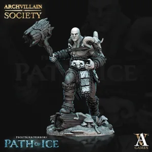 kailo hanjarnen ice druid archvillain games arch1462 0.jpg