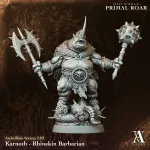 karnoth rhinekin barbarian archvillain games arch2931 0 1.jpg