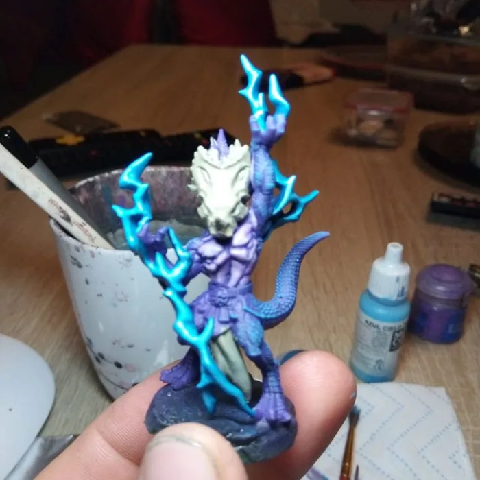 kaztot stormcaller artisan guild artg1106 1.jpg