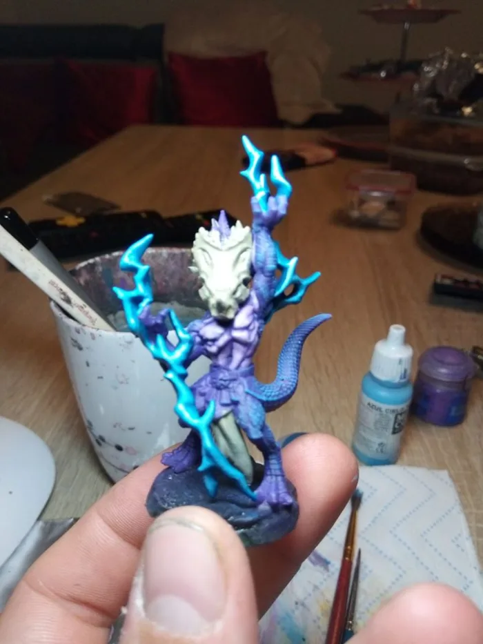 kaztot stormcaller artisan guild artg1106 1.jpg