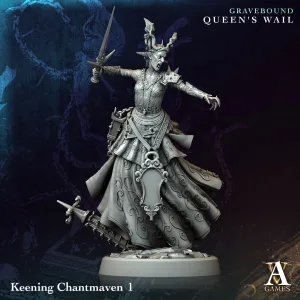 keening chantmaven archvillain games arch1483 0.jpg