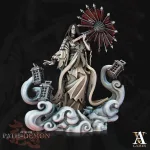 kemuri onna archvillain games arch1489 0.jpg