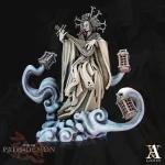 kemuri onna archvillain games arch1489 2.jpg