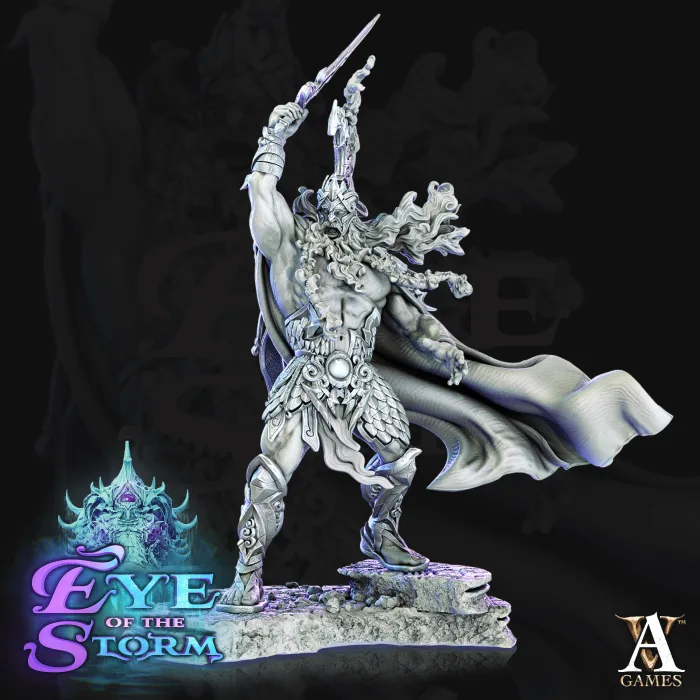 keravnos storm giant king archvillain games arch1494 2.jpg