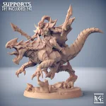 khaladas morvagia drakeling artisan guild artg1021 0 2.jpg