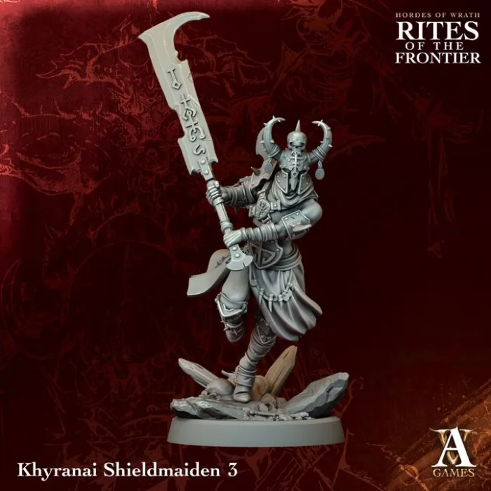 khyranai shieldmaiden archvillain games arch3210 2.jpg