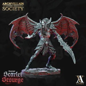 kirath sentinel werebat elf archvillaingames arch1538 0.jpg