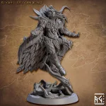 kivael sylvanwind artisan guild artg0976 0 2.png