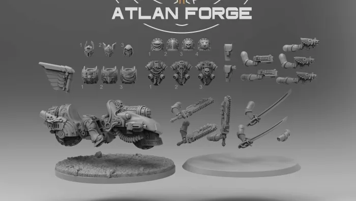 knights angelic bikers 3 atlan forge atfg0013 1.jpg