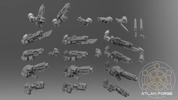 knights templar sergeants 5 atlan forge atfg0206 7.jpg