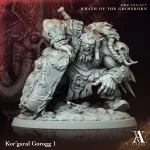 kor garal gorogg archvillain games arch1542 0.jpg
