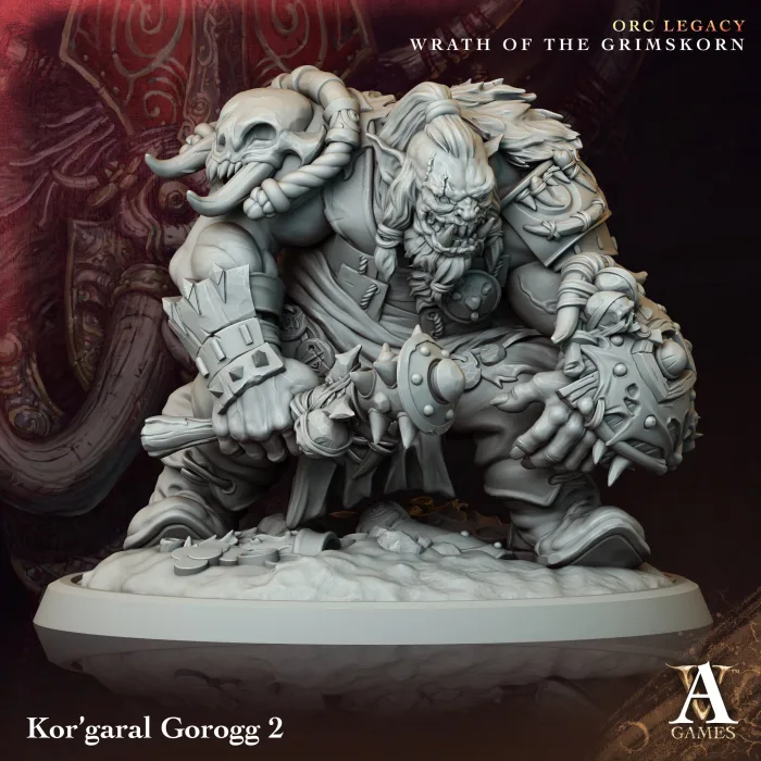 kor garal gorogg archvillain games arch1542 1.jpg