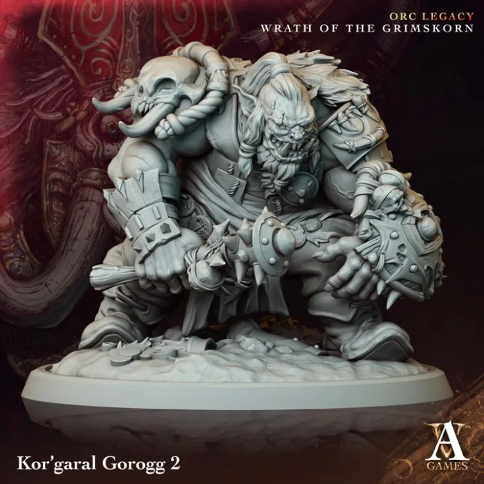 kor garal gorogg archvillaingames arch1542 1.jpg